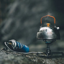 Ultralight Titanium Camping Stove