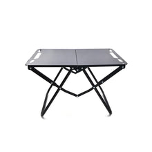 Foldable Beach Picnic Table