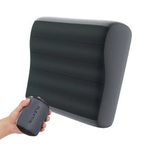 Flextail Inflatable Camping Pillow