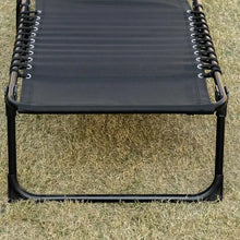 Adjustable Portable Beach Lounger