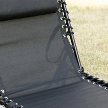 Adjustable Portable Beach Lounger
