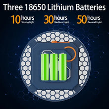 Rechargeable Portable Camping Lantern