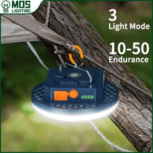 Rechargeable Portable Camping Lantern