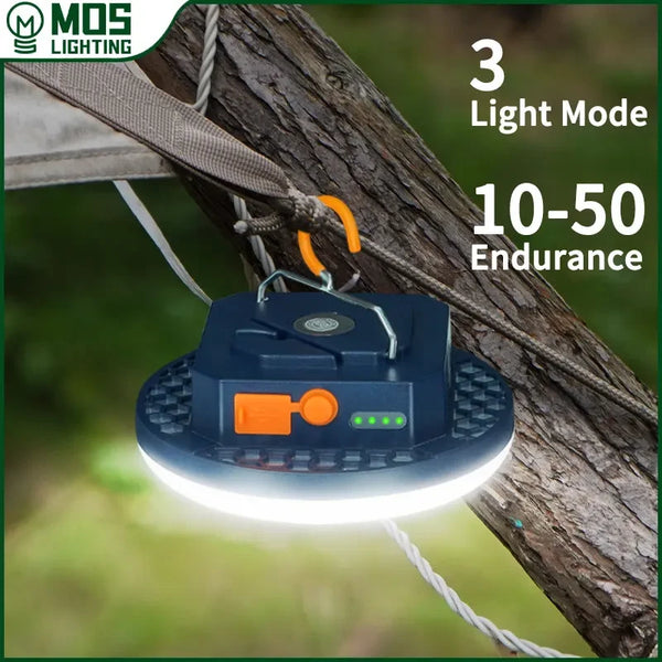 Rechargeable Portable Camping Lantern