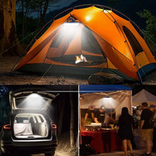 Rechargeable Portable Camping Lantern