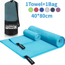 Quick Drying Sports Towel