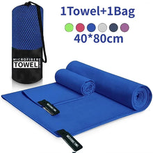 Quick Drying Sports Towel