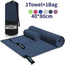 Quick Drying Sports Towel