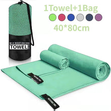 Quick Drying Sports Towel