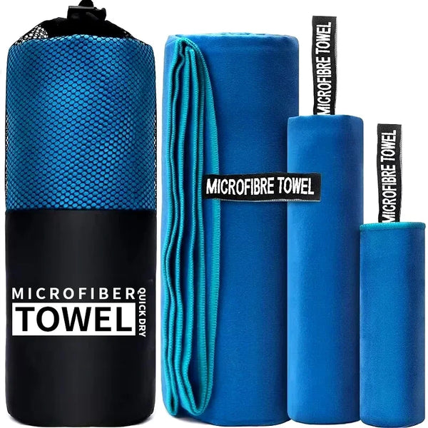 Quick Drying Sports Towel