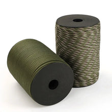 Military Standard Paracord Rope