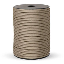 Military Standard Paracord Rope