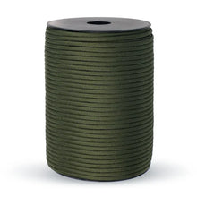 Military Standard Paracord Rope