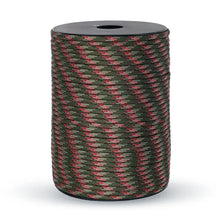 Military Standard Paracord Rope