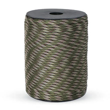 Military Standard Paracord Rope