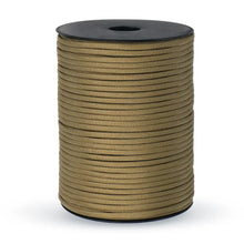 Military Standard Paracord Rope