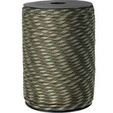 Military Standard Paracord Rope