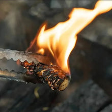 Natural Wax Fire Starter Sticks