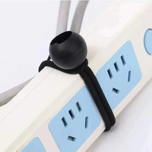 Elastic Bungee Cord Tent Tie-Downs