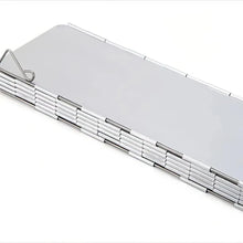 Aluminum Camping Stove Windscreen