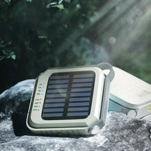 Warsun Rechargeable Hanging Camping Light