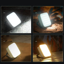 Warsun Rechargeable Hanging Camping Light