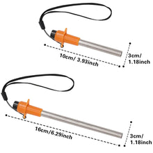 Portable Electric BBQ Igniter