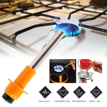 Portable Electric BBQ Igniter
