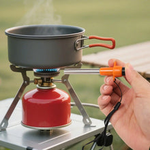 Portable Electric BBQ Igniter