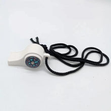 3-in-1 Emergency Navigation Whistle