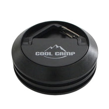 Magnetic Tent Hook