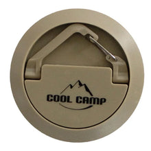 Magnetic Tent Hook