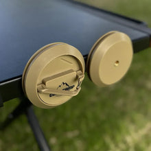 Magnetic Tent Hook