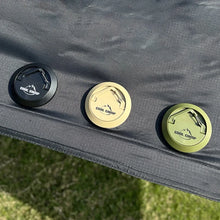 Magnetic Tent Hook