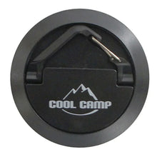 Magnetic Tent Hook
