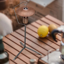 Tarka Portable Lantern Tripod