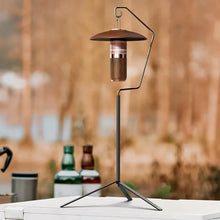 Tarka Portable Lantern Tripod