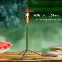 Tarka Portable Lantern Tripod