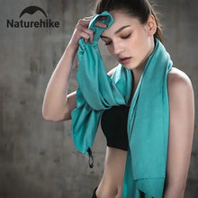 Naturehike Quick-Drying Microfiber Towel
