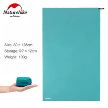 Naturehike Quick-Drying Microfiber Towel