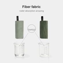 Naturehike Quick-Drying Microfiber Towel