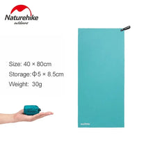 Naturehike Quick-Drying Microfiber Towel