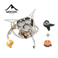 Portable Outdoor Camping Stove