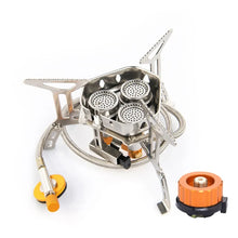 Portable Outdoor Camping Stove