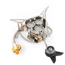 Portable Outdoor Camping Stove