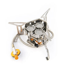 Portable Outdoor Camping Stove