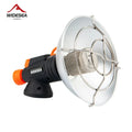 Portable Stainless Steel Camping Heater