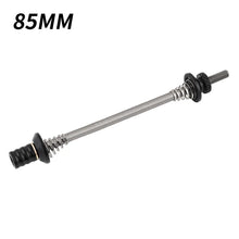MUQZI Titanium Quick Release Skewers