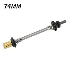 MUQZI Titanium Quick Release Skewers