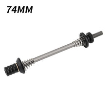 MUQZI Titanium Quick Release Skewers
